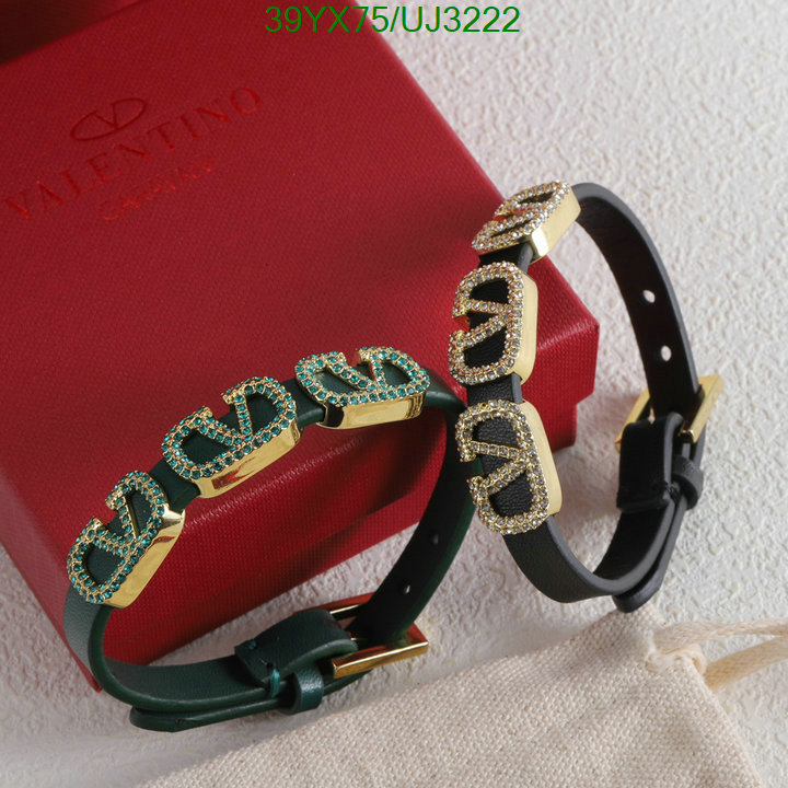 Valentino-Jewelry Code: UJ3222 $: 39USD