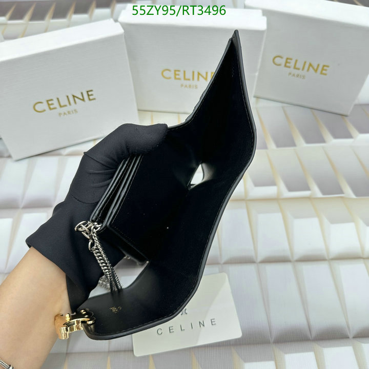 Celine-Wallet(4A) Code: RT3496 $: 55USD