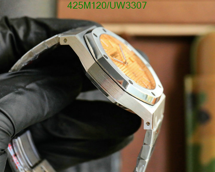 Audemars Piguet-Watch-Mirror Quality Code: UW3307 $: 425USD