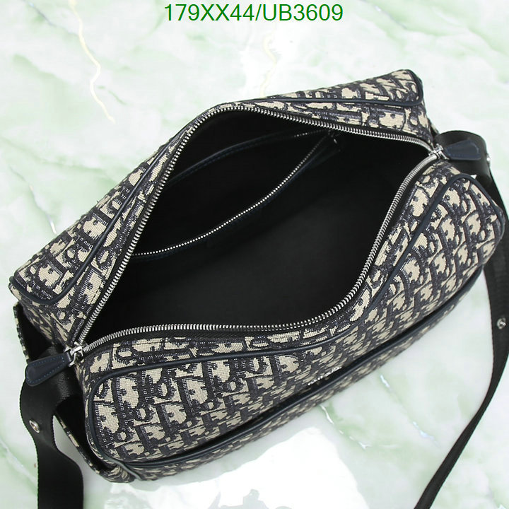 Dior-Bag-Mirror Quality Code: UB3609 $: 179USD