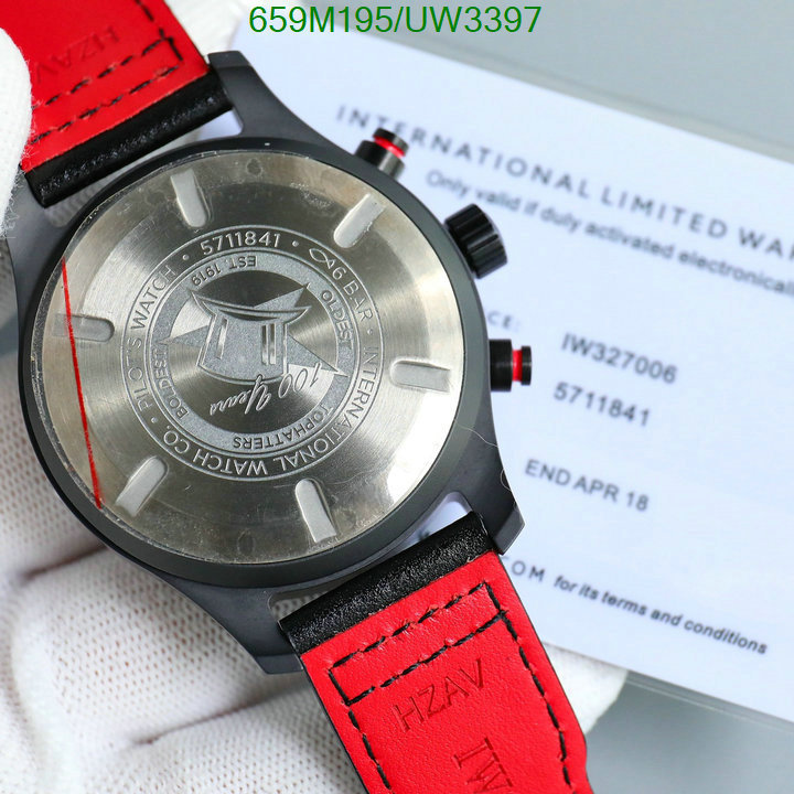 IWC-Watch-Mirror Quality Code: UW3397 $: 659USD