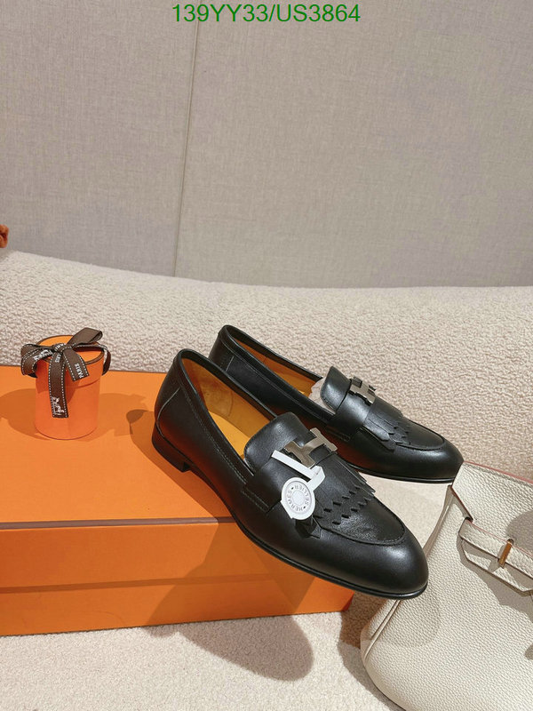 Hermes-Women Shoes Code: US3864 $: 139USD