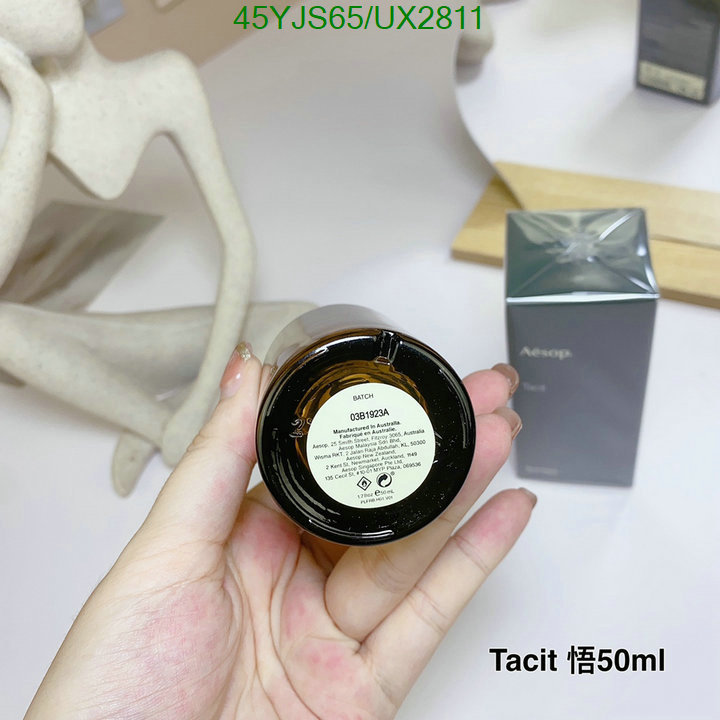 Aesop-Perfume Code: UX2811 $: 45USD