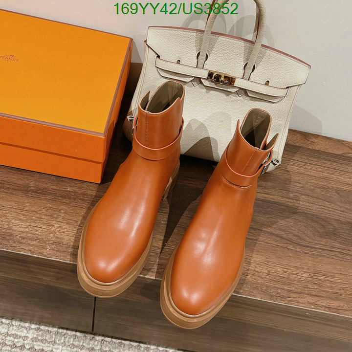 Hermes-Women Shoes Code: US3852 $: 169USD