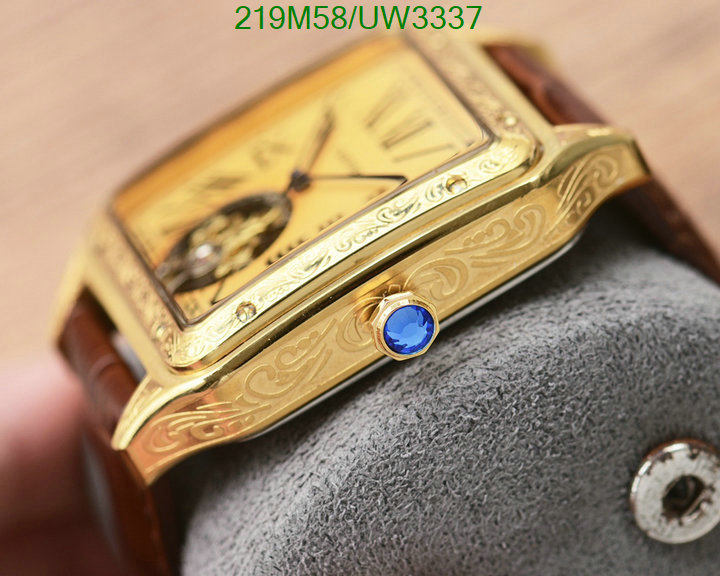 Cartier-Watch-Mirror Quality Code: UW3337 $: 219USD