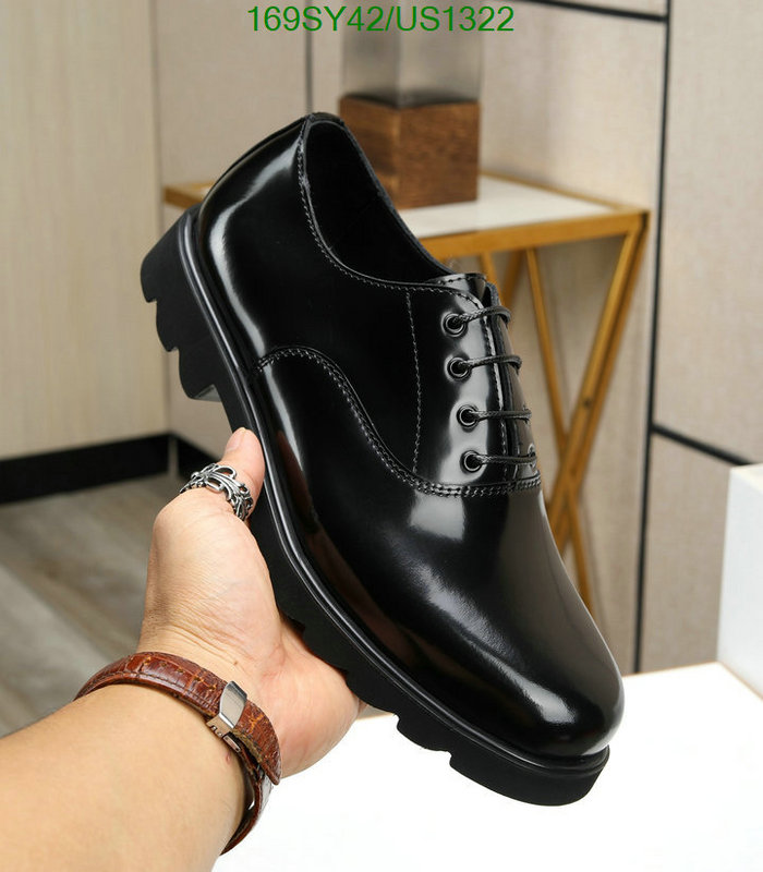 BV-Men shoes Code: US1322 $: 169USD