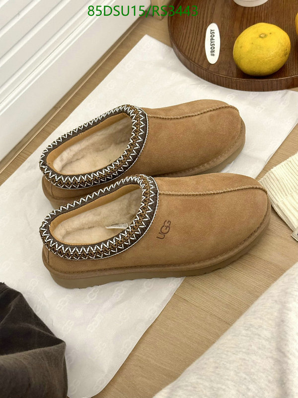 UGG-Women Shoes Code: RS3443 $: 85USD