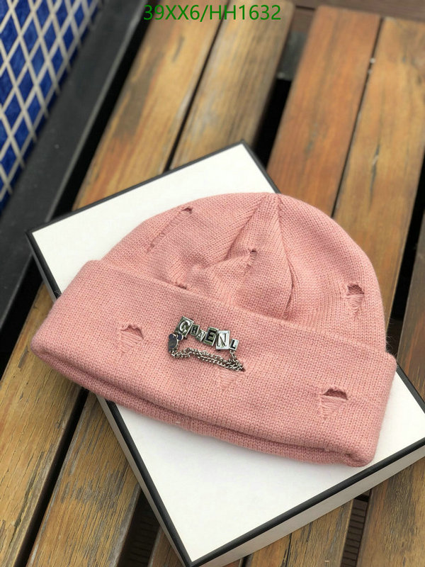Chanel-Cap(Hat) Code: HH1632 $: 39USD