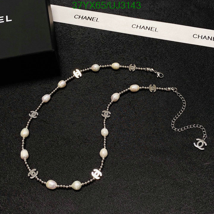 Chanel-Jewelry Code: UJ3143 $: 37USD