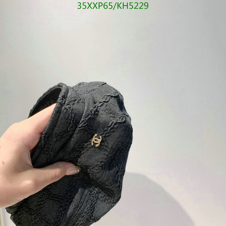 Chanel-Cap(Hat) Code: KH5229 $: 35USD