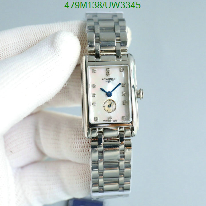 Longines-Watch-Mirror Quality Code: UW3345 $: 479USD