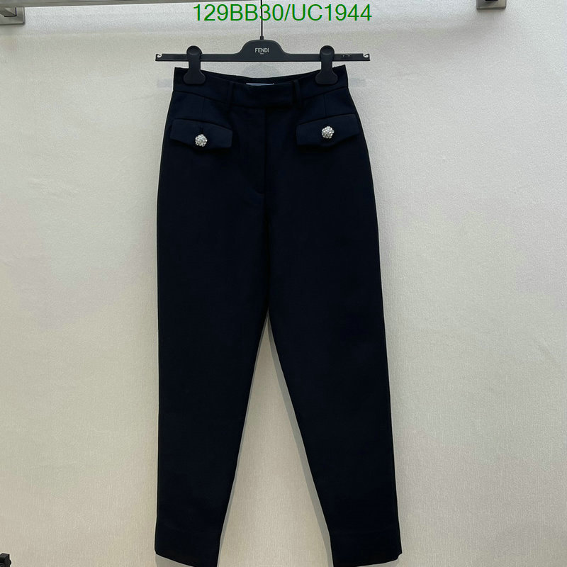 Prada-Clothing Code: UC1944 $: 129USD