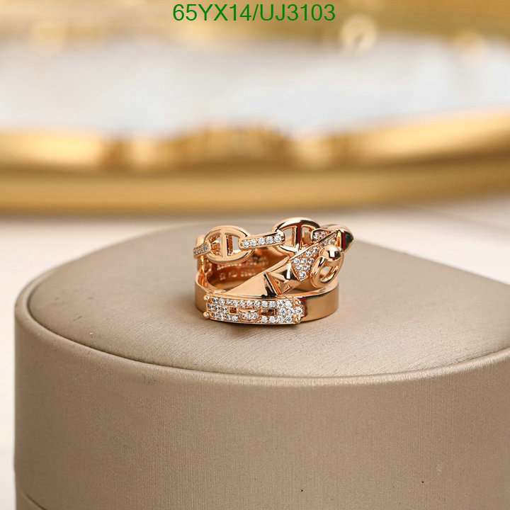 Hermes-Jewelry Code: UJ3103 $: 65USD