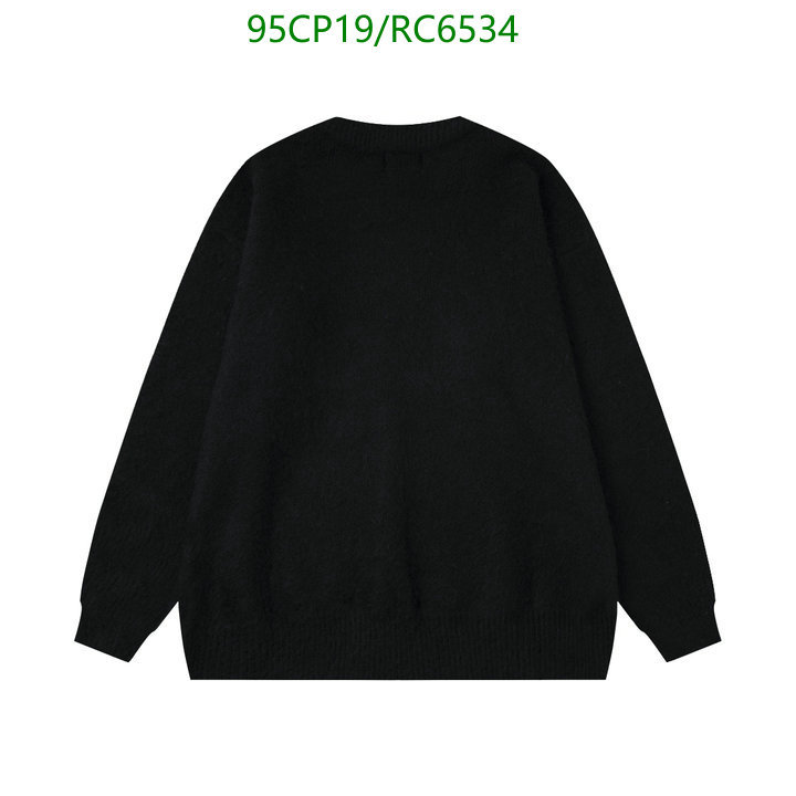 YSL-Clothing Code: RC6534 $: 95USD