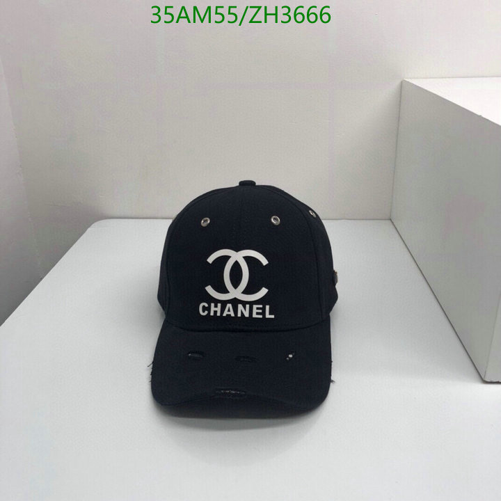 Chanel-Cap(Hat) Code: ZH3666 $: 35USD