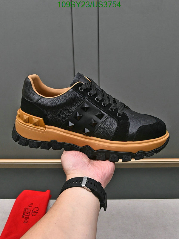 Valentino-Men shoes Code: US3754 $: 109USD