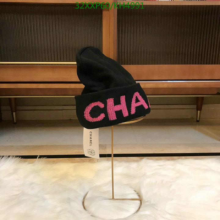 Chanel-Cap(Hat) Code: KH4991 $: 32USD