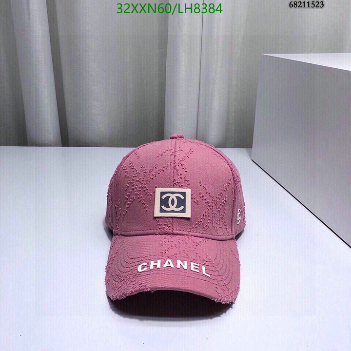 Chanel-Cap(Hat) Code: LH8384 $: 32USD