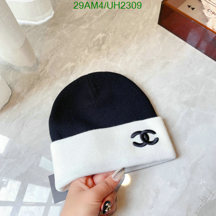 Chanel-Cap(Hat) Code: UH2309 $: 29USD