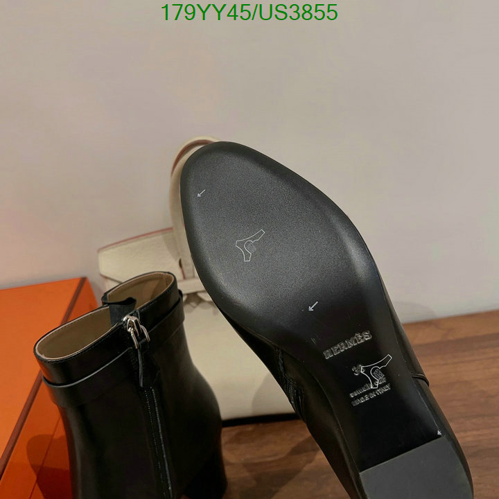 Hermes-Women Shoes Code: US3855 $: 179USD