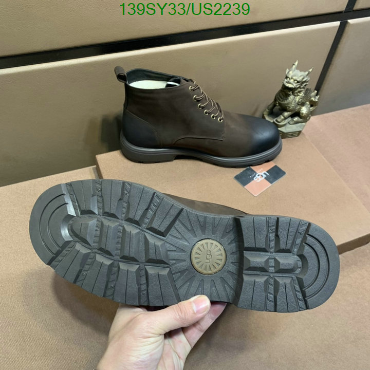 UGG-Men shoes Code: US2239 $: 139USD