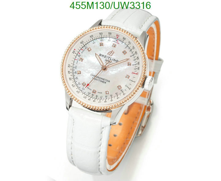 Breitling-Watch-Mirror Quality Code: UW3316 $: 455USD