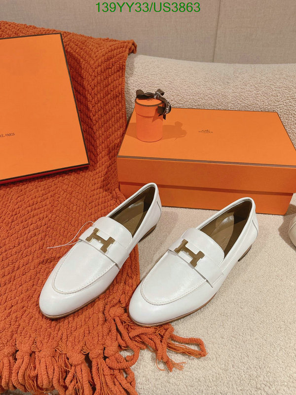 Hermes-Women Shoes Code: US3863 $: 139USD