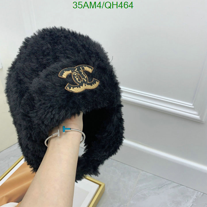 Chanel-Cap(Hat) Code: QH464 $: 35USD