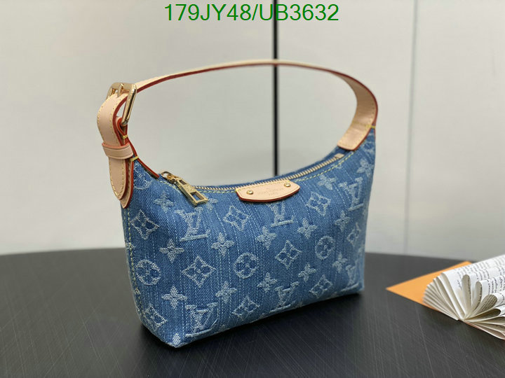 LV-Bag-Mirror Quality Code: UB3632 $: 179USD