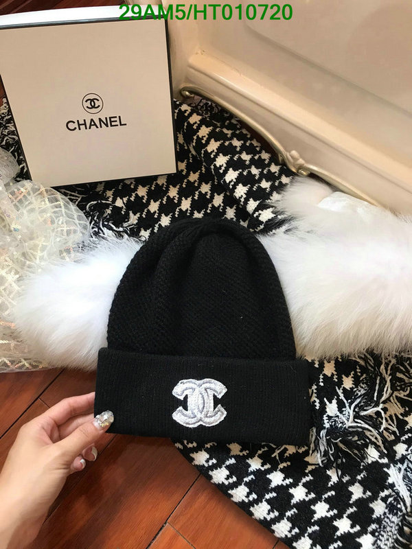Chanel-Cap(Hat) Code: HT010720 $: 29USD