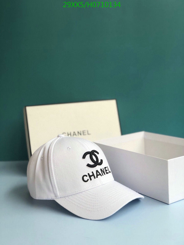 Chanel-Cap(Hat) Code: H0710134 $: 29USD