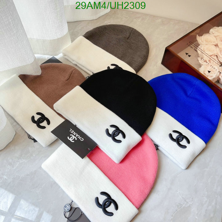 Chanel-Cap(Hat) Code: UH2309 $: 29USD