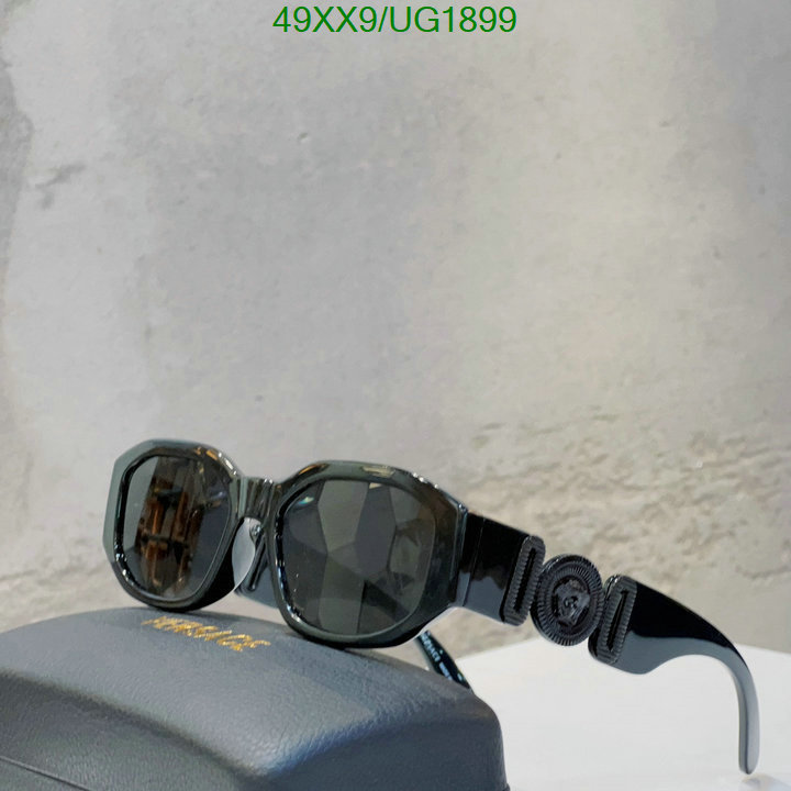 Versace-Glasses Code: UG1899 $: 49USD