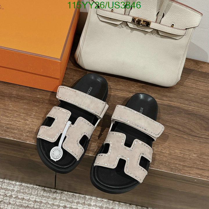 Hermes-Women Shoes Code: US3846 $: 115USD