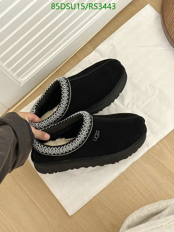 UGG-Women Shoes Code: RS3443 $: 85USD