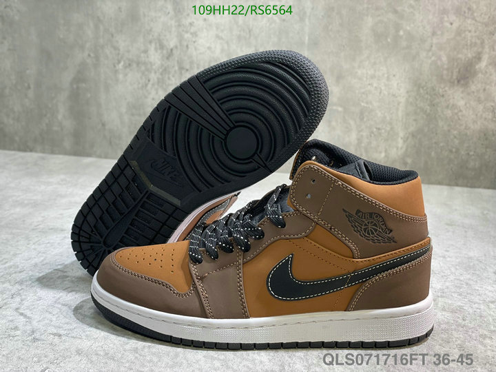 Nike-Men shoes Code: RS6564 $: 109USD