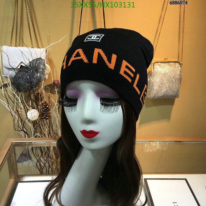 Chanel-Cap(Hat) Code: HX103131 $: 35USD