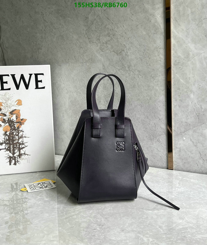 Loewe-Bag-4A Quality Code: RB6760 $: 155USD
