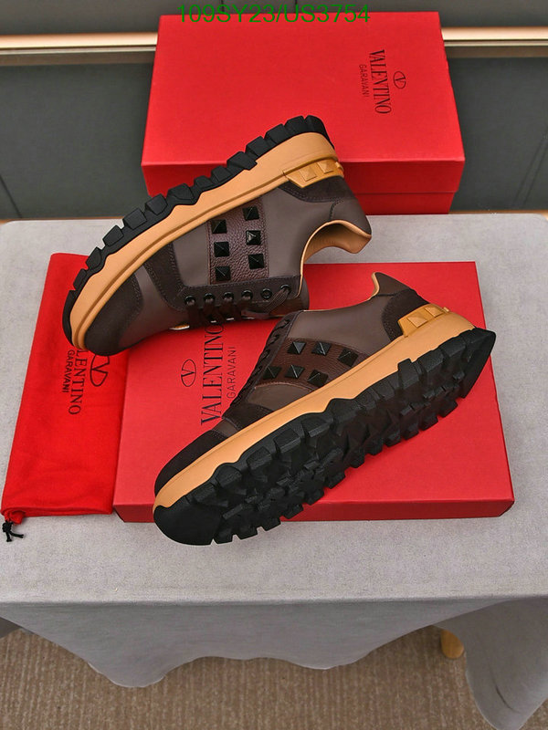 Valentino-Men shoes Code: US3754 $: 109USD