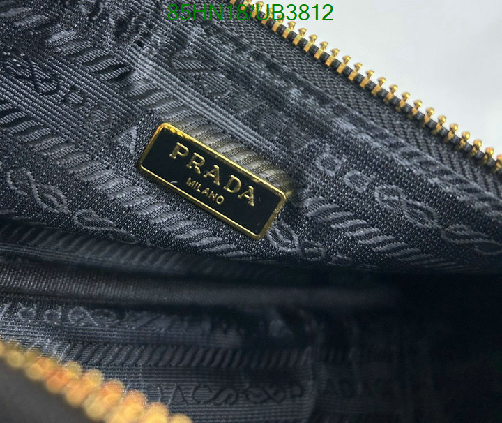 Prada-Bag-4A Quality Code: UB3812 $: 85USD