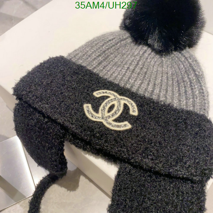 Chanel-Cap(Hat) Code: UH297 $: 35USD