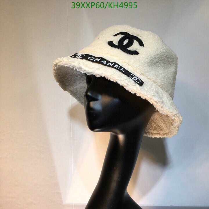 Chanel-Cap(Hat) Code: KH4995 $: 39USD