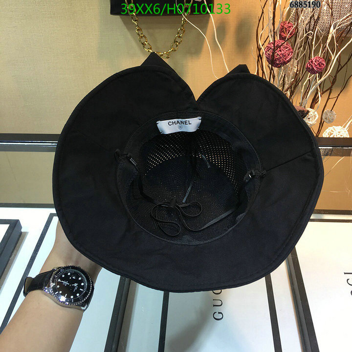 Chanel-Cap(Hat) Code: H0710133 $: 39USD