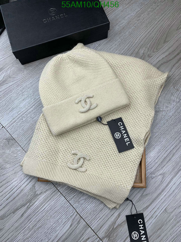 Chanel-Cap(Hat) Code: QH456 $: 55USD