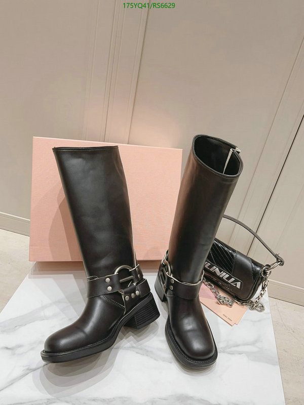 Boots-Women Shoes Code: RS6629 $: 175USD