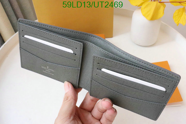 LV-Wallet Mirror Quality Code: UT2469 $: 59USD