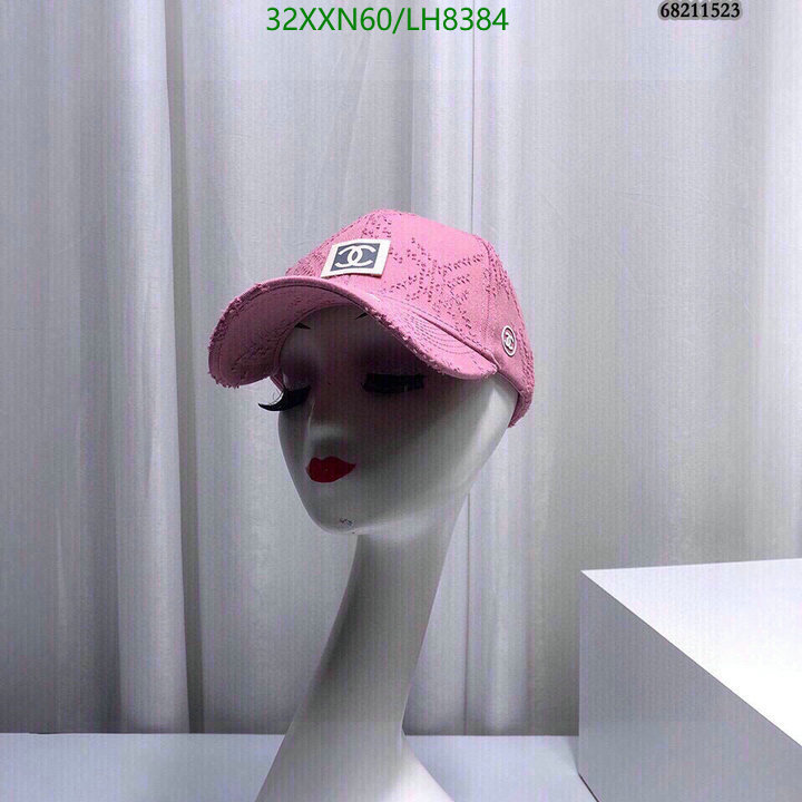 Chanel-Cap(Hat) Code: LH8384 $: 32USD