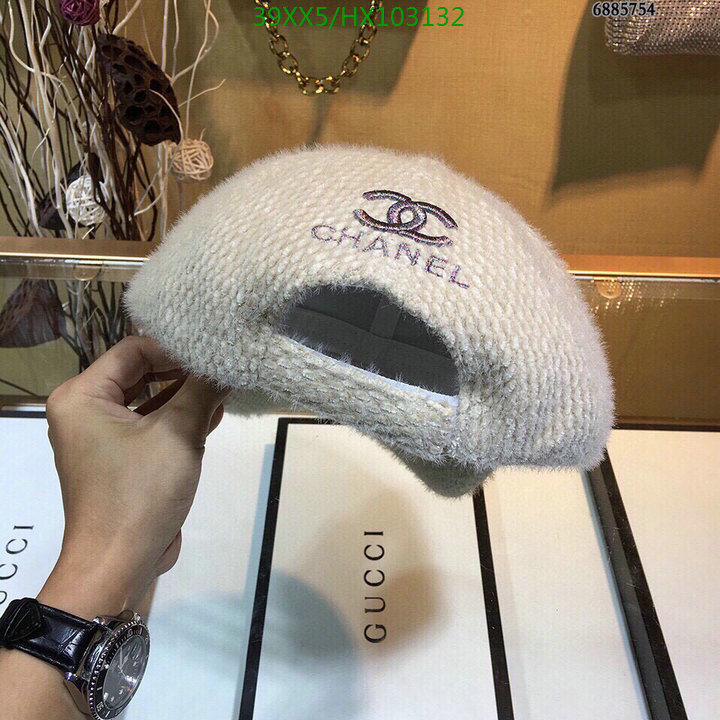 Chanel-Cap(Hat) Code: HX103132 $: 39USD