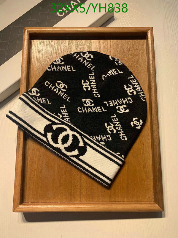 Chanel-Cap(Hat) Code: YH838 $: 32USD
