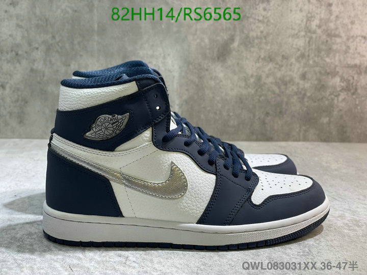 Nike-Men shoes Code: RS6565 $: 82USD